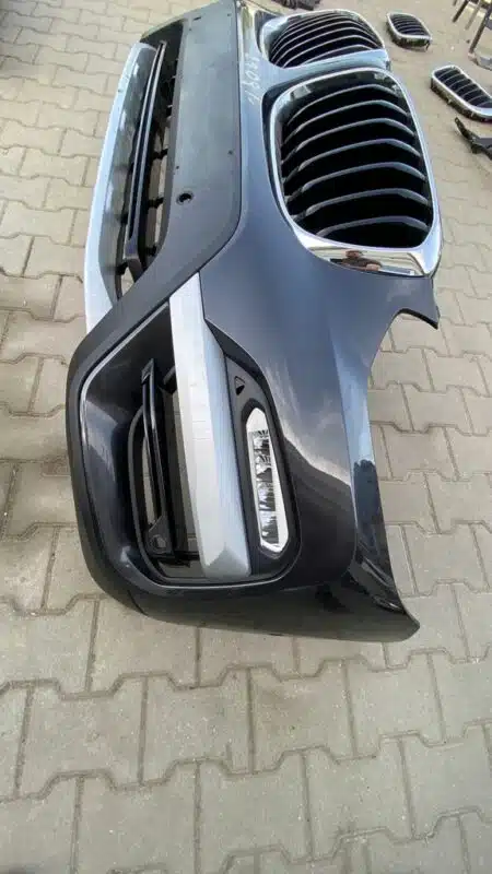 paraurti anteriore BMW X3 G01 X- Line