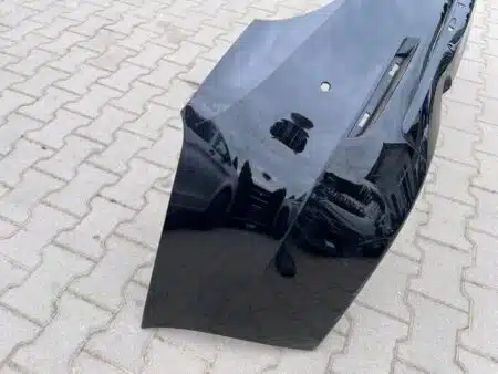 paraurti posteriore BMW 3 f30 colore 668