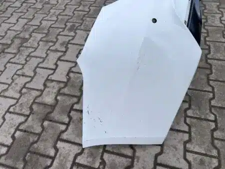 Paraurti posteriore posteriore BMW 3 F31 Pacchetto M