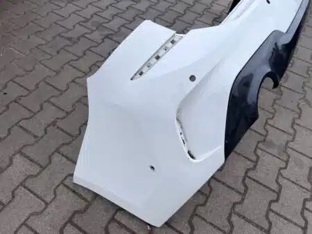 Paraurti posteriore per BMW 3 G21 Pacchetto M colore A300