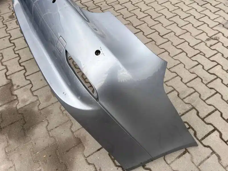 paraurti posteriore BMW 5 E60