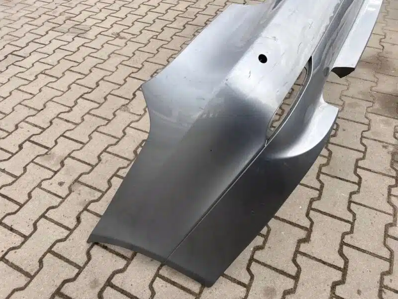 paraurti posteriore BMW 5 E60