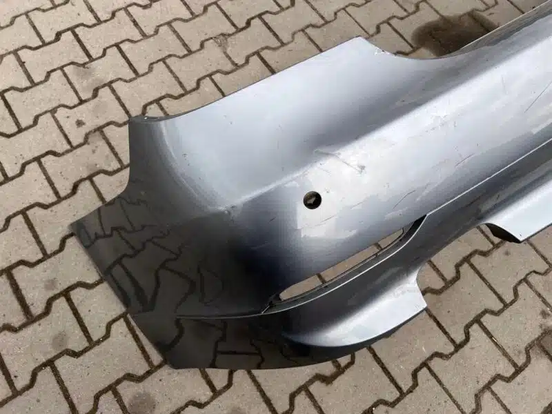 paraurti posteriore BMW 5 E60