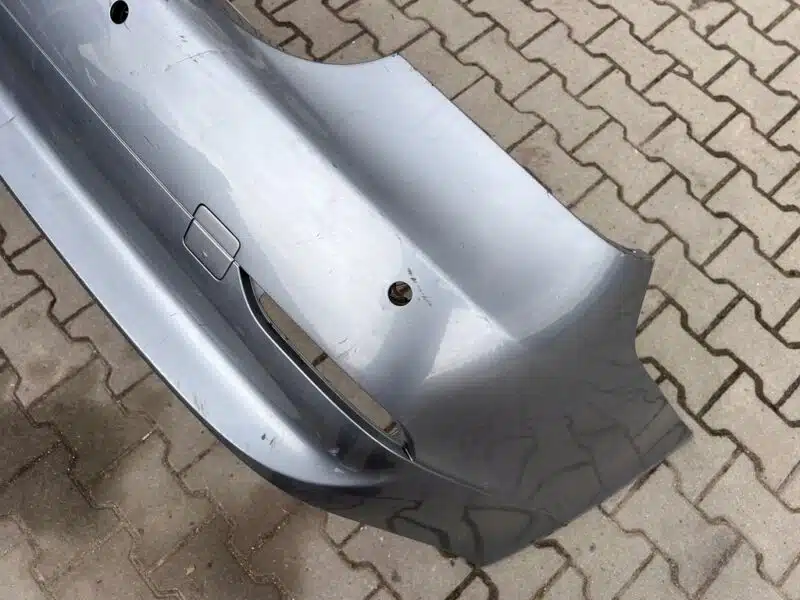 paraurti posteriore BMW 5 E60