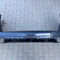 Paraurti posteriore BMW X5 G05 Pacchetto M