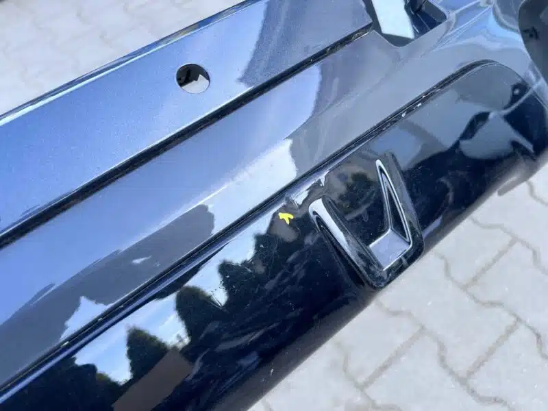 Paraurti posteriore BMW X5 G05 Pacchetto M