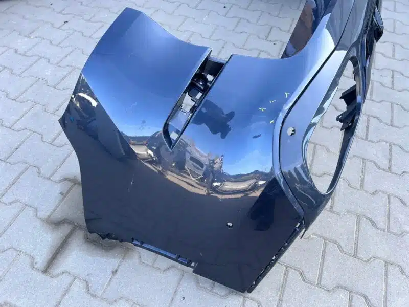 Paraurti posteriore BMW X5 G05 Pacchetto M
