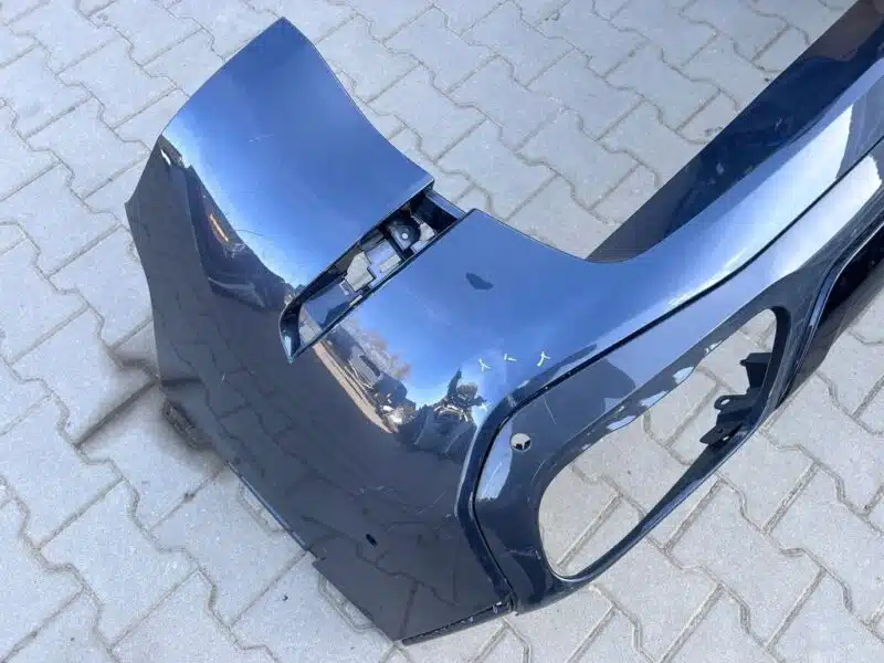 Paraurti posteriore BMW X5 G05 Pacchetto M