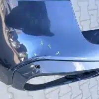 Paraurti posteriore BMW X5 G05 Pacchetto M