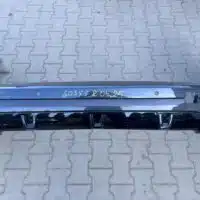 Paraurti posteriore BMW X5 G05 Pacchetto M