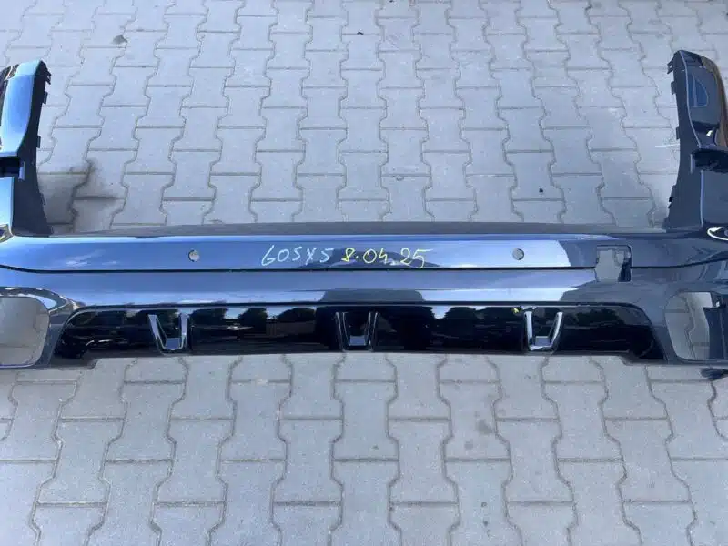 Paraurti posteriore BMW X5 G05 Pacchetto M