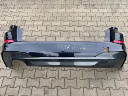 Paratia posteriore BMW5 F07 Pacchetto M colore 416