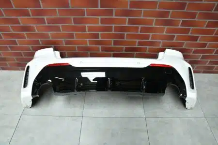 Paraurti posteriore BMW 1 F40 Pacchetto M A300 COMPLETO