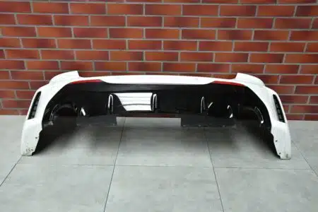 Paraurti posteriore BMW 1 F40 Pacchetto M A300 COMPLETO
