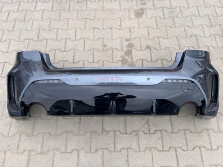 Paraurti posteriore BMW 1 F40 Pacchetto M colore B39