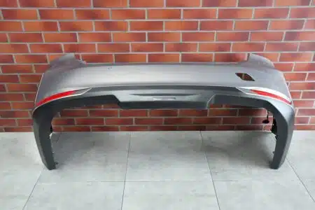 Paraurti posteriore BMW 5 G60 normale BASIC