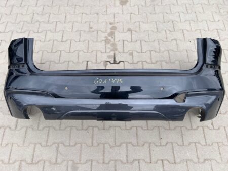 Paraurti posteriore BMW X3 G01 Pacchetto M colore 475