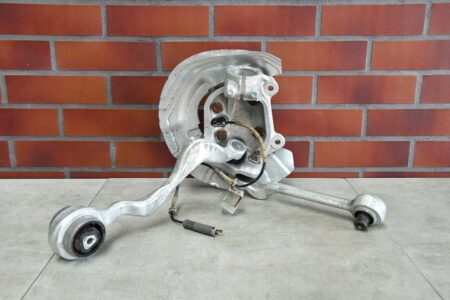 snodo destro braccio oscillante BMW 1 E81 E87 3 F90 F91 smontaggio