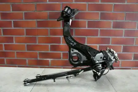 rotula del braccio oscillante posteriore BMW X1 U11 X2 U10 4x4 xDrive 46km 35iX M35iX
