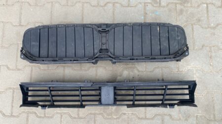 Persiana roleta superiore inferiore copertura BMW 5 G30 G31 lci lift 5A218F3 5A218F6