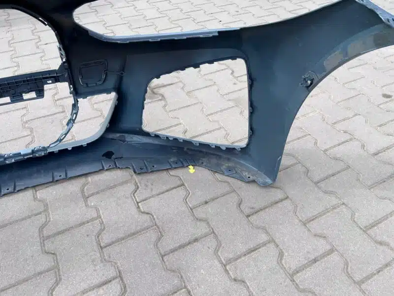 Paraurti anteriore BMW I4 G26 Pacchetto M COLORE C5Y