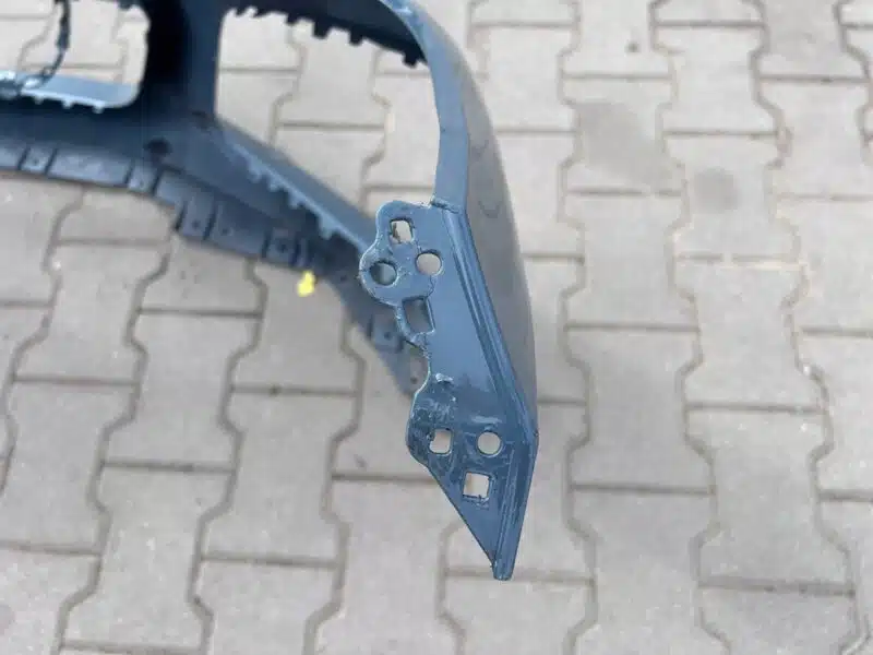 Paraurti anteriore BMW I4 G26 Pacchetto M COLORE C5Y