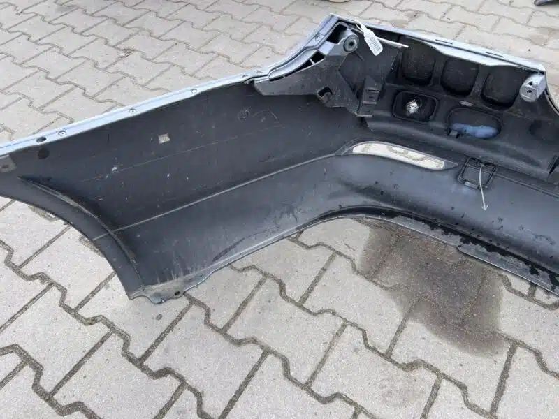 paraurti posteriore BMW 5 E60