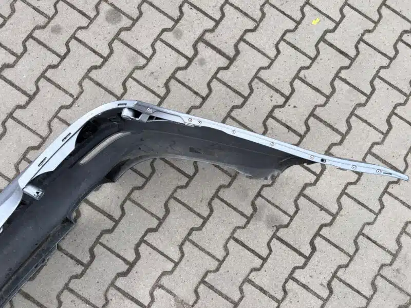 paraurti posteriore BMW 5 E60
