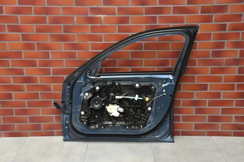 Porte Lato destro Fronte anteriore BMW 3 G20 G21 M3 G80 G81 C4F ARCTIC RACE