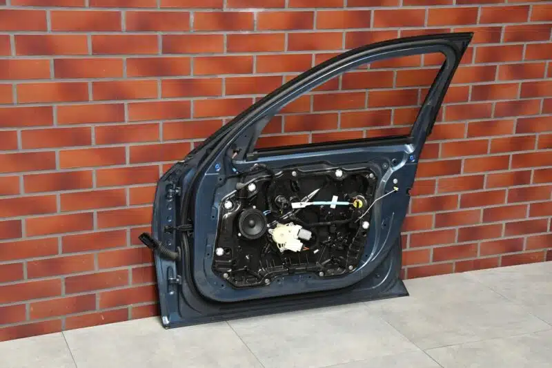 Porte Lato destro Fronte anteriore BMW 3 G20 G21 M3 G80 G81 C4F ARCTIC RACE