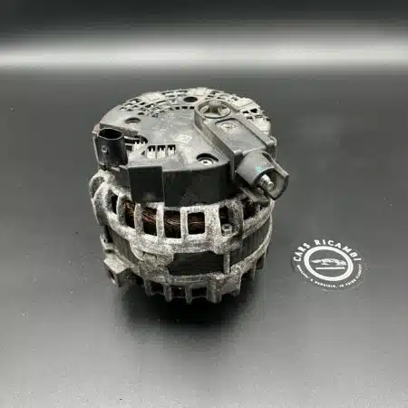 ALTERNATORE LAND ROVER JAGUAR 180 ah GX7310300CE - 0125812068 -35-