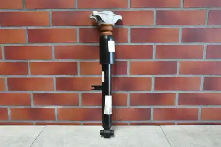amortizzatore Lato sinistro e destro posteriore BMW 4 G22 G23 6879382 9562km