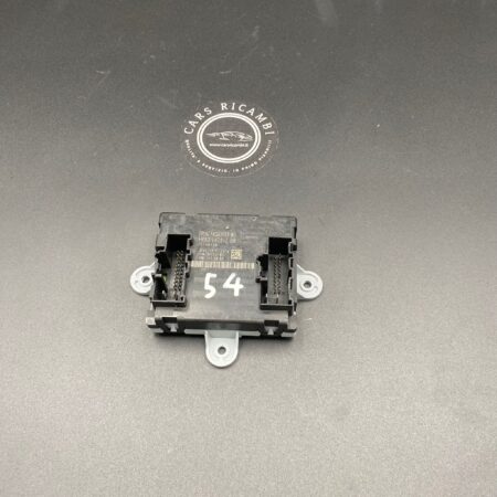 CENTRALINA PORTIERA ANTERIORE DESTRA RANGE ROVER EVOQUE L538 11-18 -54-
