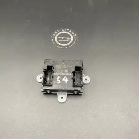 CENTRALINA PORTIERA ANTERIORE DESTRA RANGE ROVER EVOQUE L538 11-18 -54-