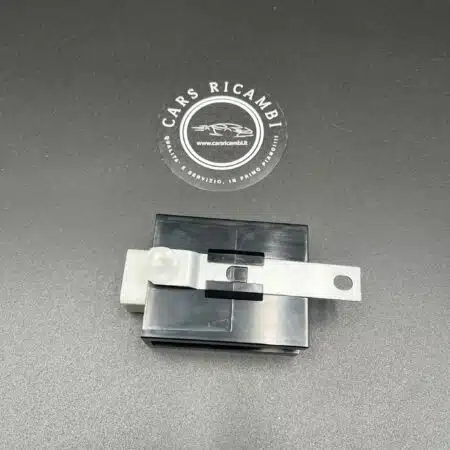 CENTRALINA TERGICRISTALLI RANGE ROVER EVOQUE JAGUAR E-PACE BJ3217509AD -22-