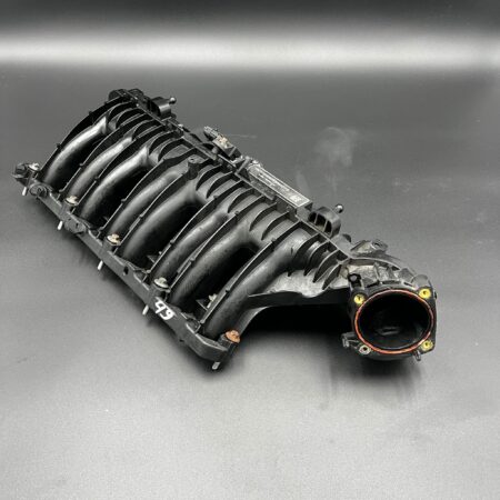 COLLETTORE ASPIRAZIONE RANGER ROVER JAGUAR G4D318N968AA -49-