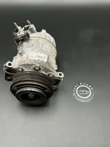 COMPRESSORE CLIMA LAND ROVER JAGUAR CPLA19D629BH -36-