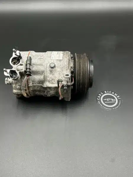 COMPRESSORE CLIMA LAND ROVER JAGUAR CPLA19D629BH -36-