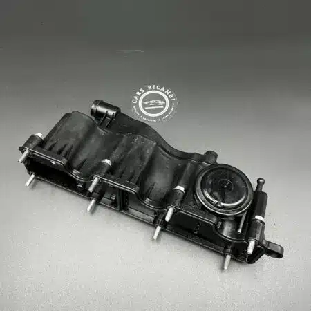 COPERCHIO PUNTERIE E SFIATO RANGE ROVER JAGUAR G4D36J014BF -26-