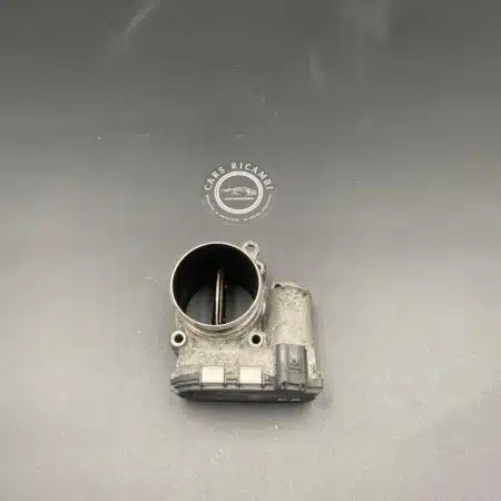 CORPO FARFALLATO RANGE ROVER EVOQUE L538 DIESEL 11-18 -67-