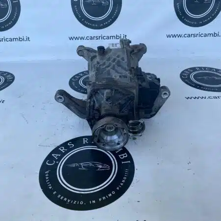 DIFFERENZIALE HALDEX POSTERIORE HJ324N053BA LAND ROVER EVOQUE 2011-2018 -118-