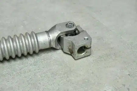 Barra colonna di sterzo BMW 2 G42 3 G20 G21 4 G22 G23 G26 110cv