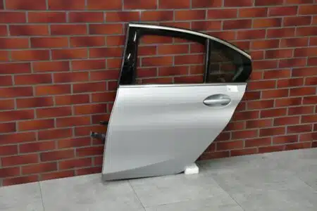Porte lato sinistro posteriori BMW 3 G20 G80 A83