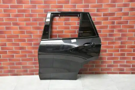 Porte Lato Sinistro posteriori BMW X5 G05 X5M F95 475