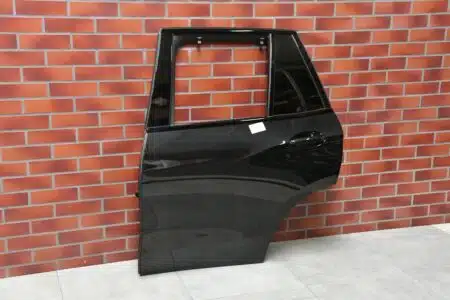 Porte Lato Sinistro posteriori BMW X5 G05 X5M F95 475