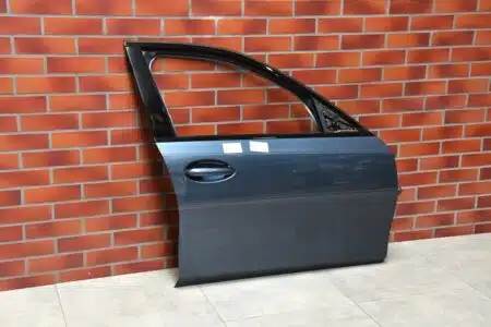 Porte Lato destro Fronte anteriore BMW 3 G20 G21 M3 G80 G81 C4F ARCTIC RACE