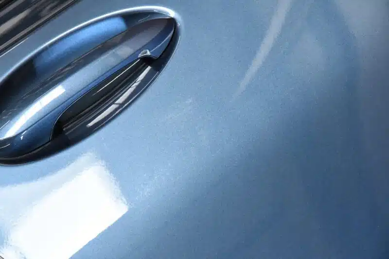 Porte Lato destro Fronte anteriore BMW 3 G20 G21 M3 G80 G81 C4F ARCTIC RACE