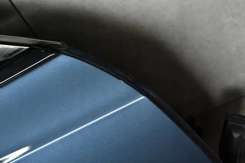 Porte Lato destro Fronte anteriore BMW 3 G20 G21 M3 G80 G81 C4F ARCTIC RACE