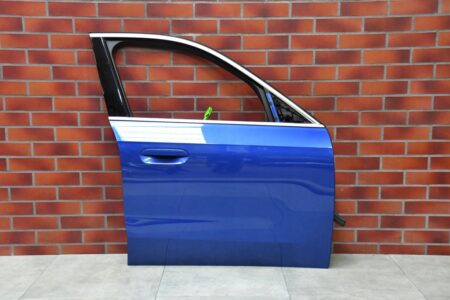 Portiera anteriore Lato Destro BMW X1 U11 C31