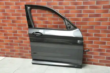 Porte Lato Destro Davanti Anteriori BMW X3 G01 X3M F97 A90 SOPHISTOGRAU